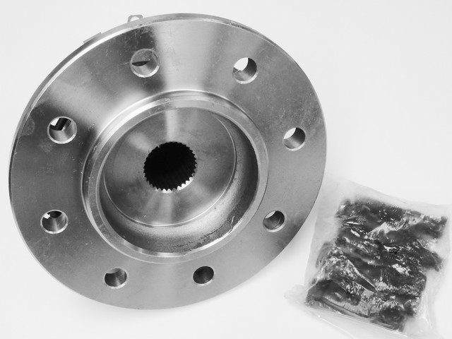  530044 Wheel Bearing and Hub Assembly For DODGE